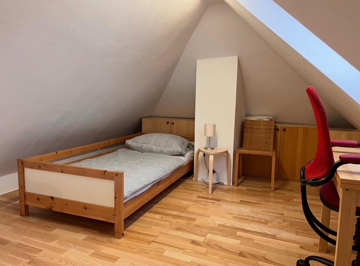 Apartment Malina - Free Private Parking Liubliana Exterior foto