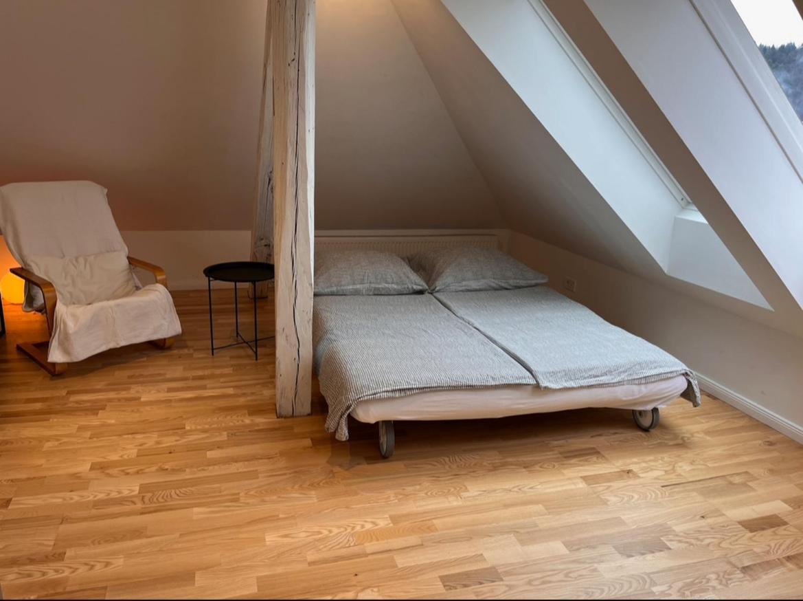 Apartment Malina - Free Private Parking Liubliana Exterior foto